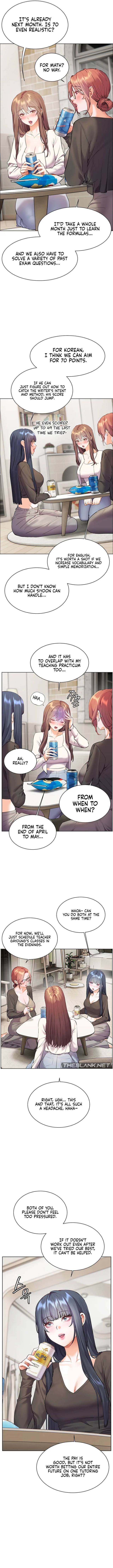 HOT  The Tea Page 6 - MangaHe