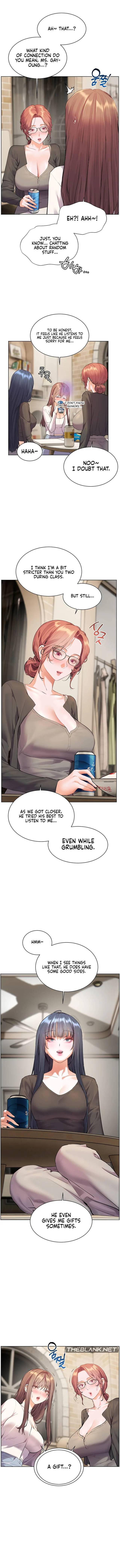 HOT  The Tea Page 10 - MangaHe