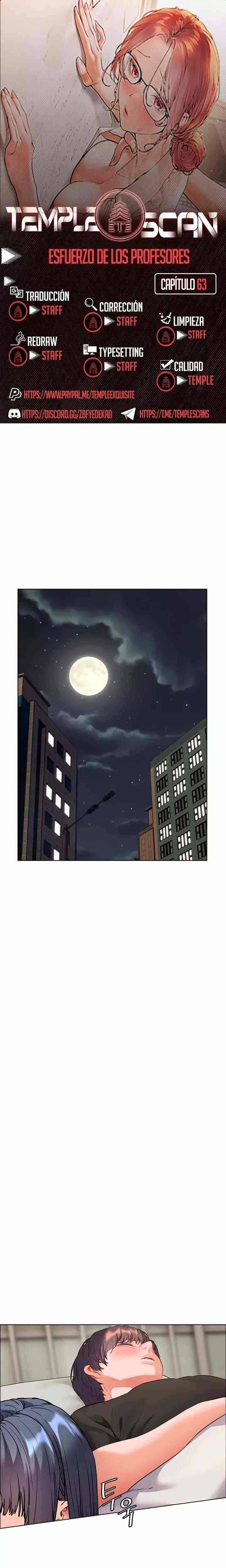 HOT  The Tea Page 2 - MangaHe
