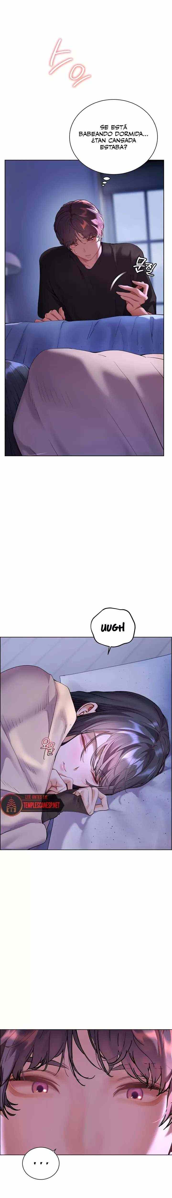 HOT  The Tea Page 12 - MangaHe