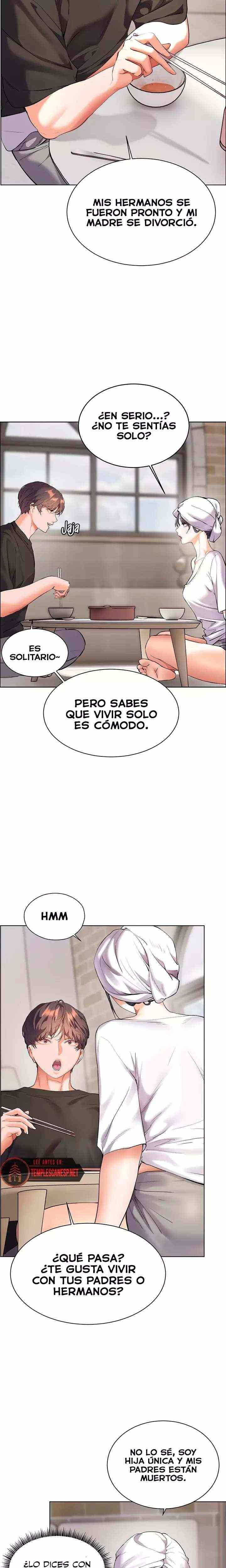 HOT  The Tea Page 18 - MangaHe