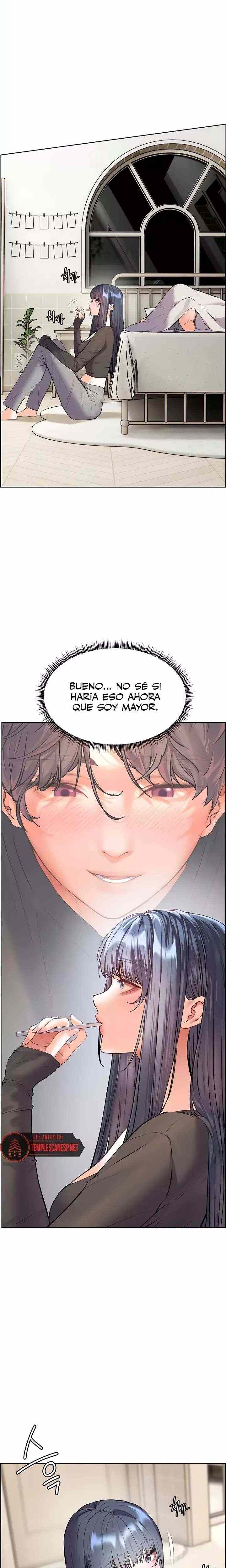 HOT  The Tea Page 3 - MangaHe