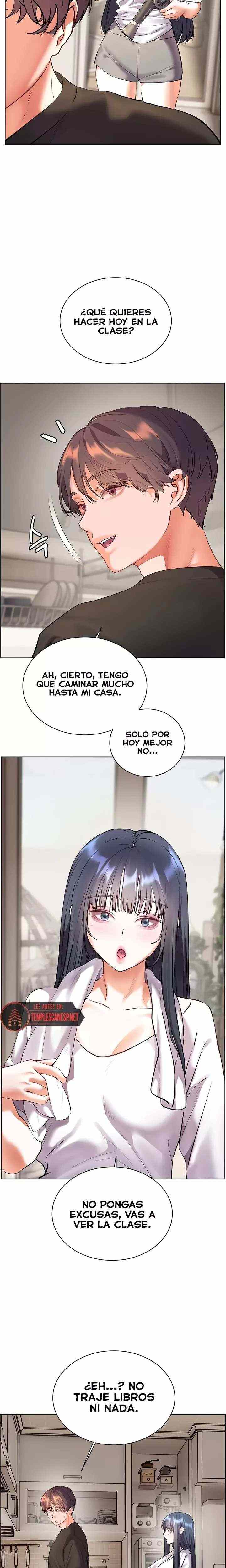 HOT  The Tea Page 21 - MangaHe