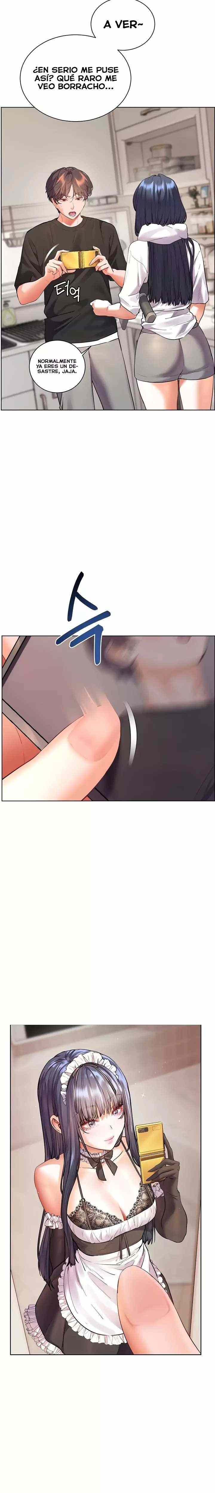 HOT  The Tea Page 23 - MangaHe