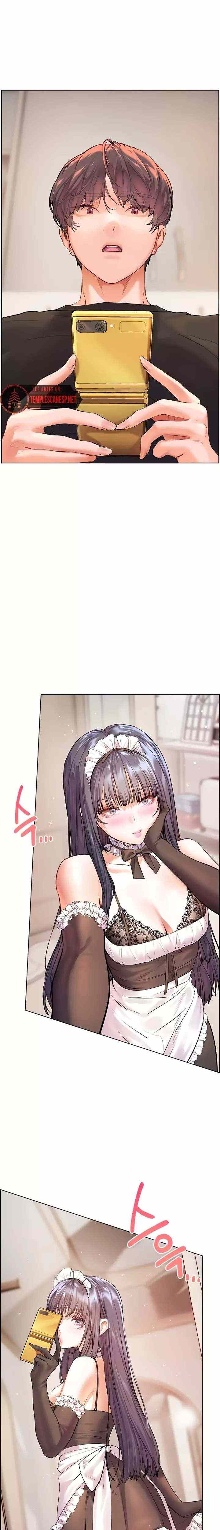 HOT  The Tea Page 24 - MangaHe