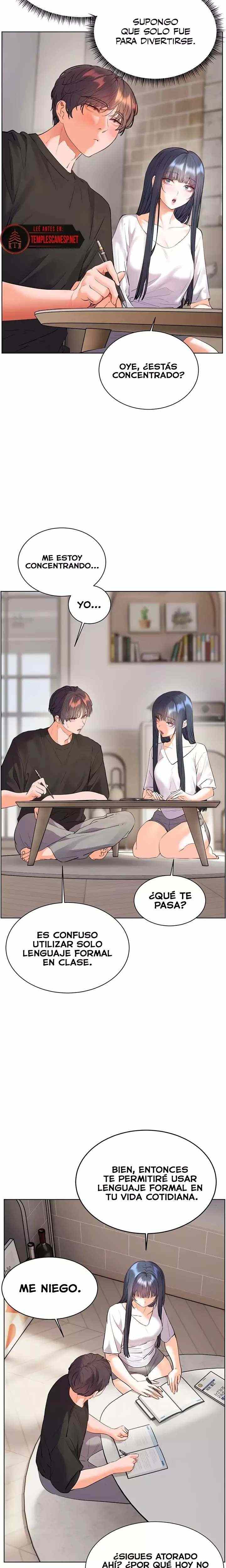 HOT  The Tea Page 27 - MangaHe