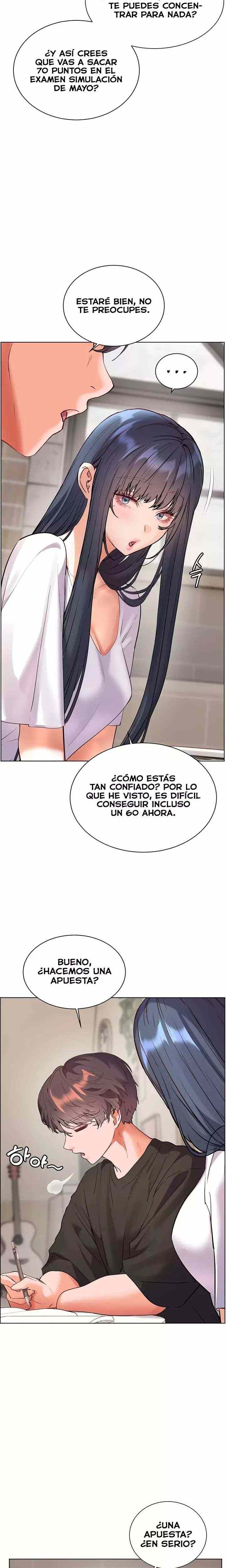 HOT  The Tea Page 28 - MangaHe