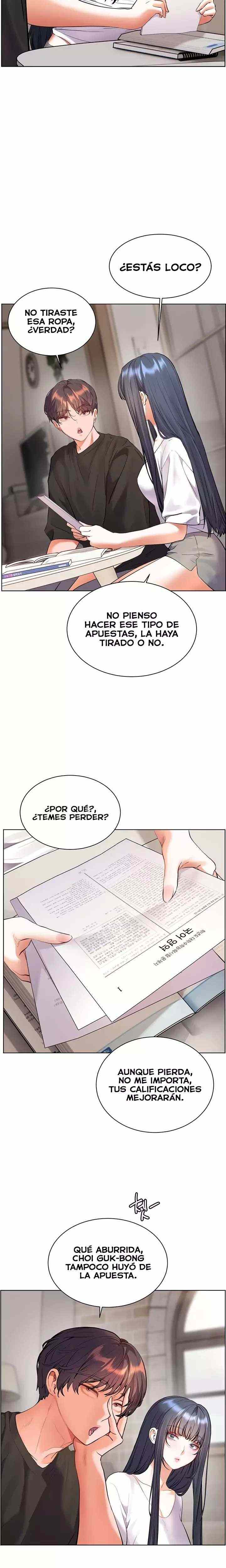 HOT  The Tea Page 30 - MangaHe