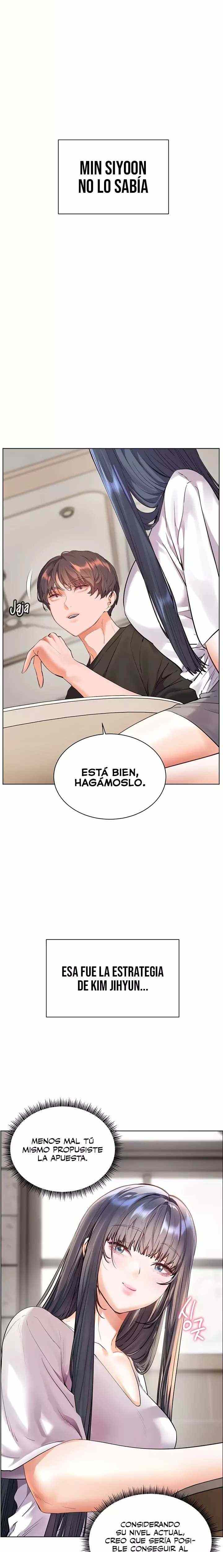 HOT  The Tea Page 31 - MangaHe