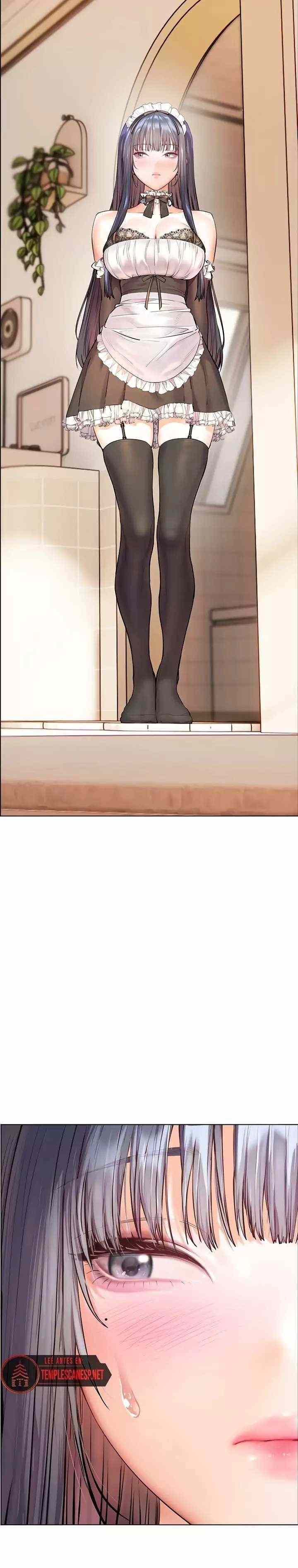 HOT  The Tea Page 34 - MangaHe