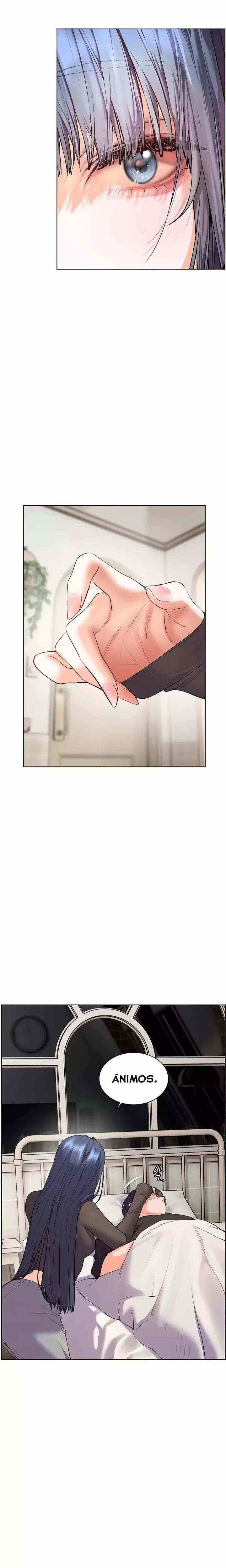 HOT  The Tea Page 5 - MangaHe