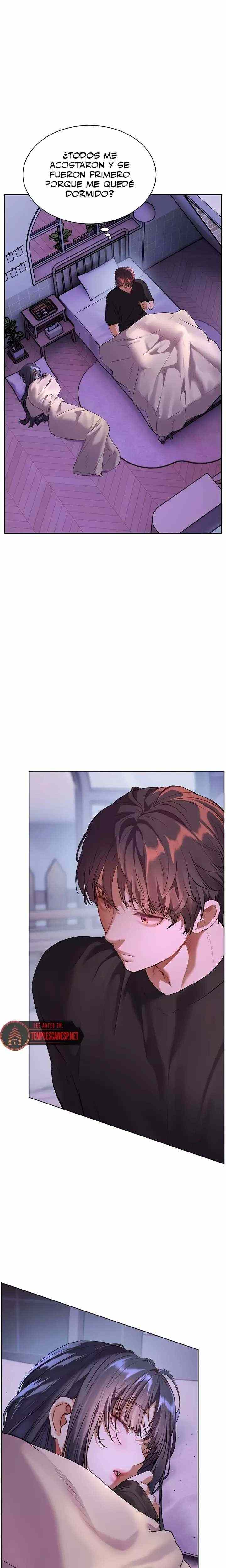 HOT  The Tea Page 9 - MangaHe