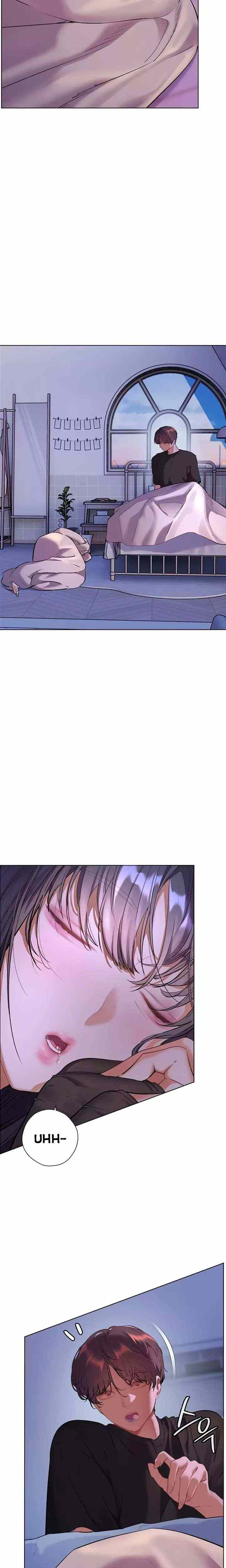 HOT  The Tea Page 10 - MangaHe
