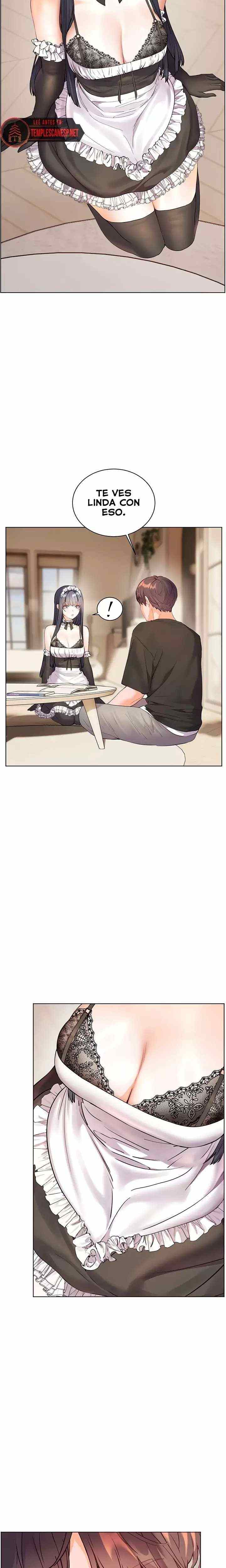 HOT  The Tea Page 13 - MangaHe