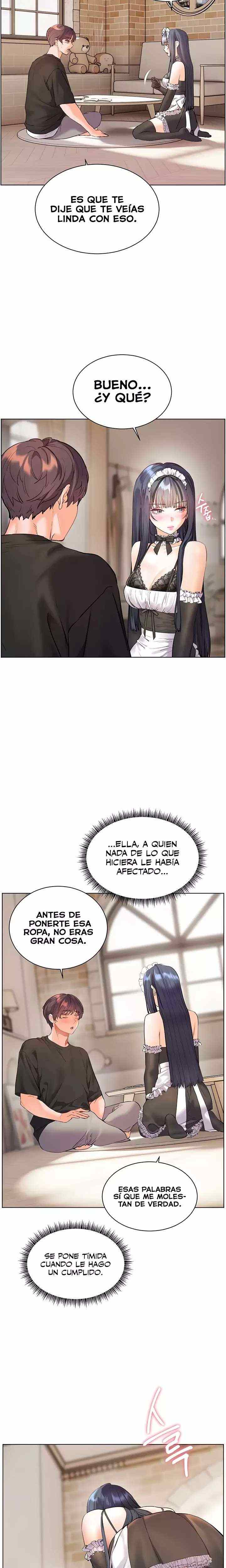 HOT  The Tea Page 15 - MangaHe