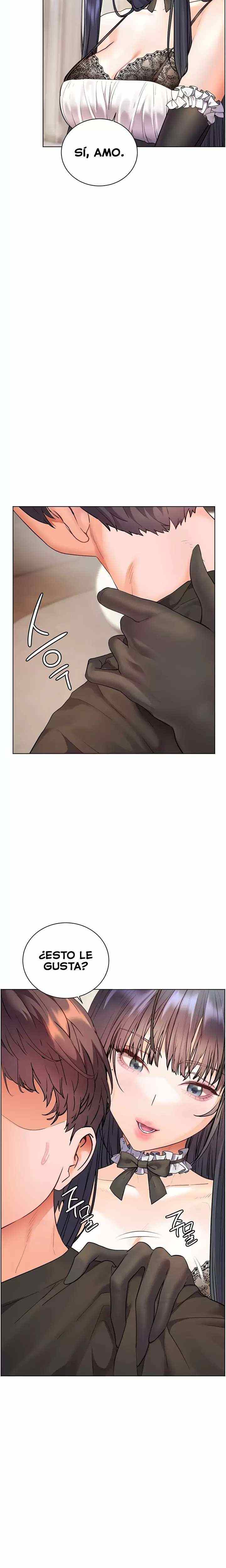 HOT  The Tea Page 19 - MangaHe