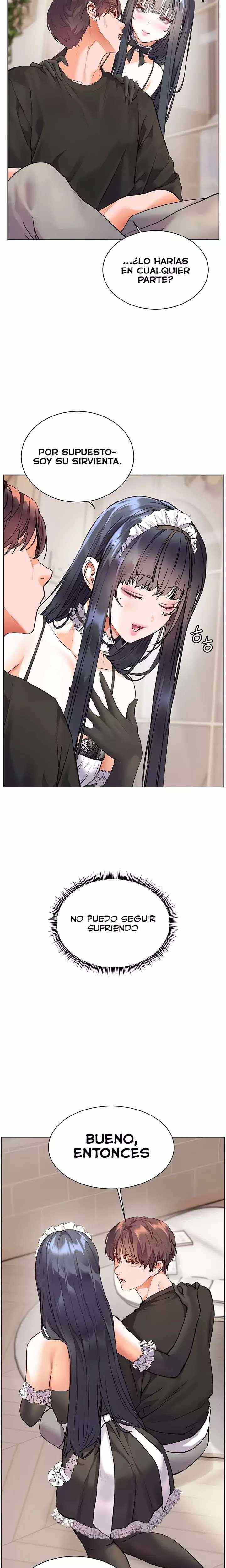 HOT  The Tea Page 22 - MangaHe
