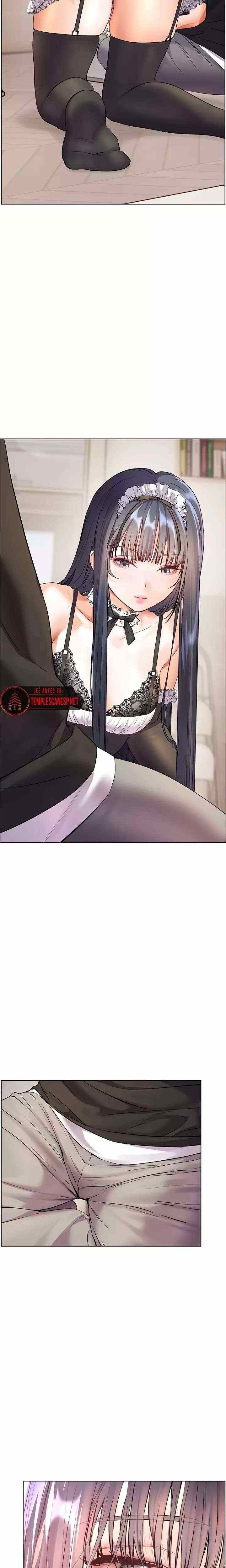 HOT  The Tea Page 24 - MangaHe
