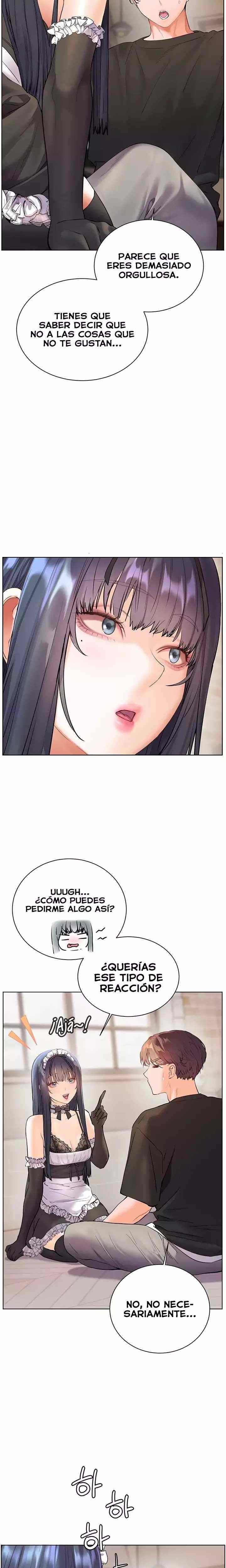 HOT  The Tea Page 26 - MangaHe