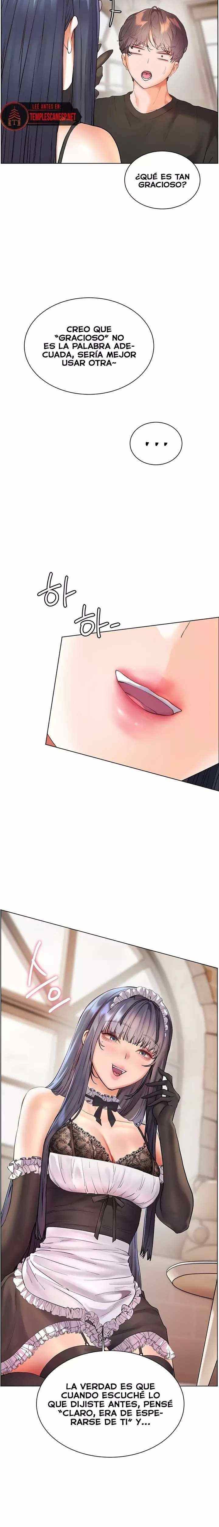 HOT  The Tea Page 27 - MangaHe
