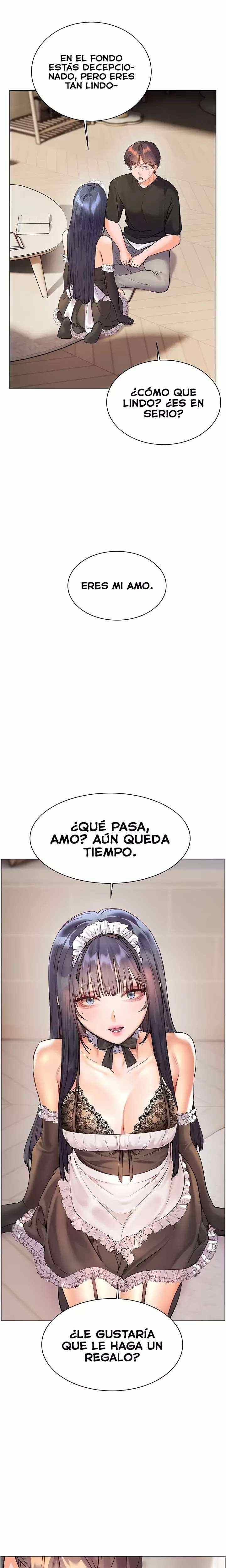 HOT  The Tea Page 28 - MangaHe
