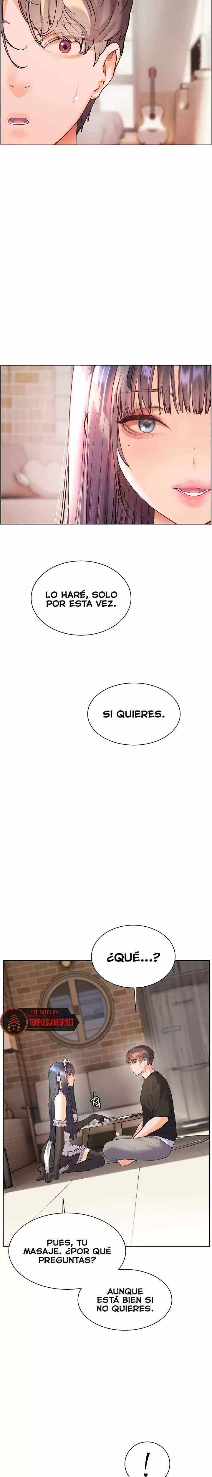 HOT  The Tea Page 29 - MangaHe