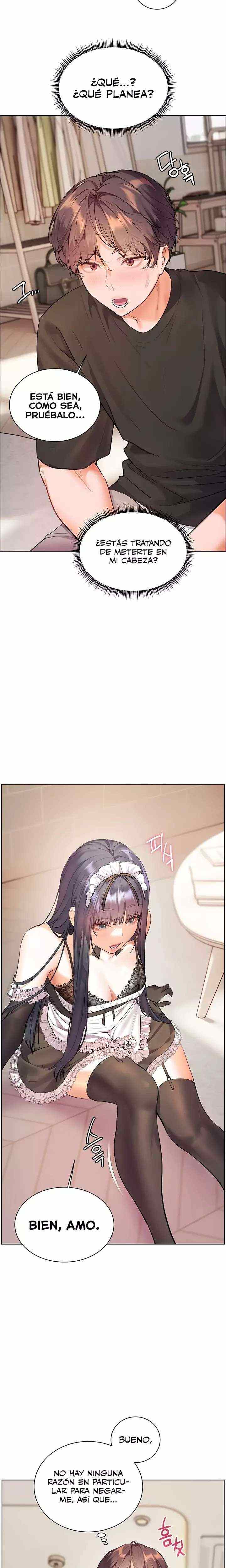 HOT  The Tea Page 30 - MangaHe