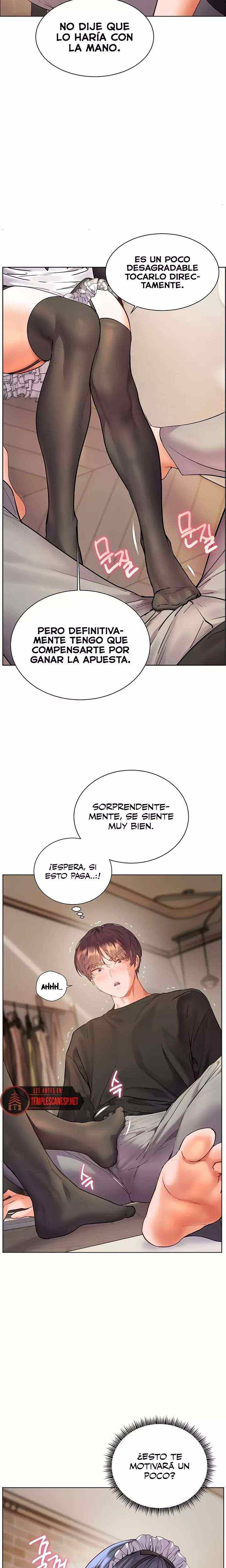 HOT  The Tea Page 32 - MangaHe