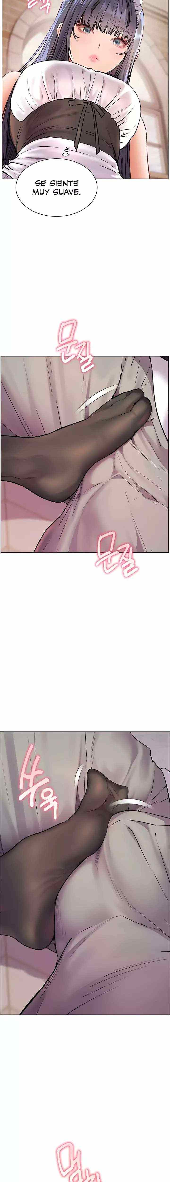 HOT  The Tea Page 33 - MangaHe
