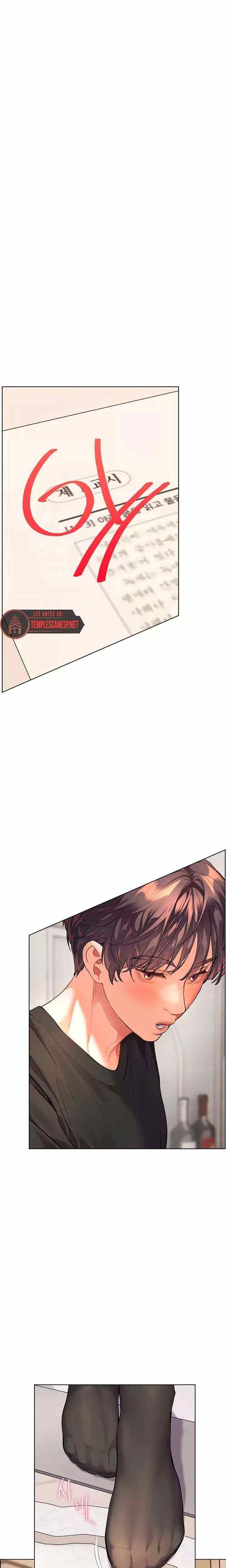 HOT  The Tea Page 6 - MangaHe