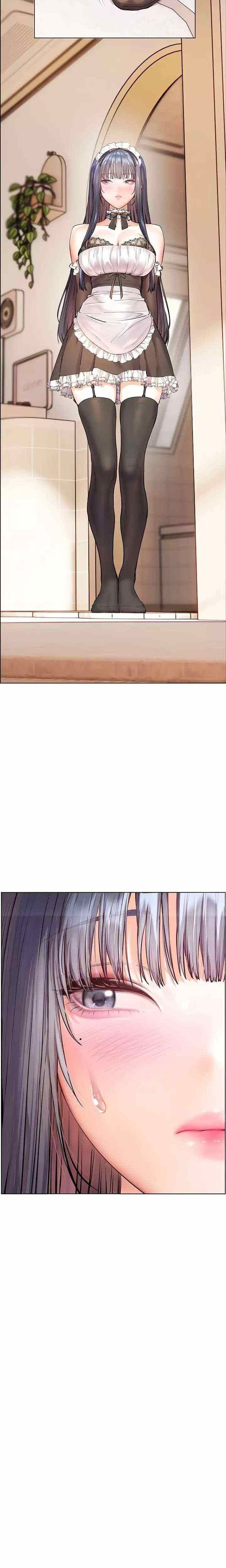 HOT  The Tea Page 7 - MangaHe