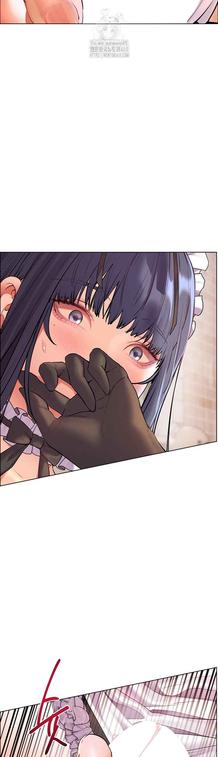 HOT  The Tea Page 54 - MangaHe