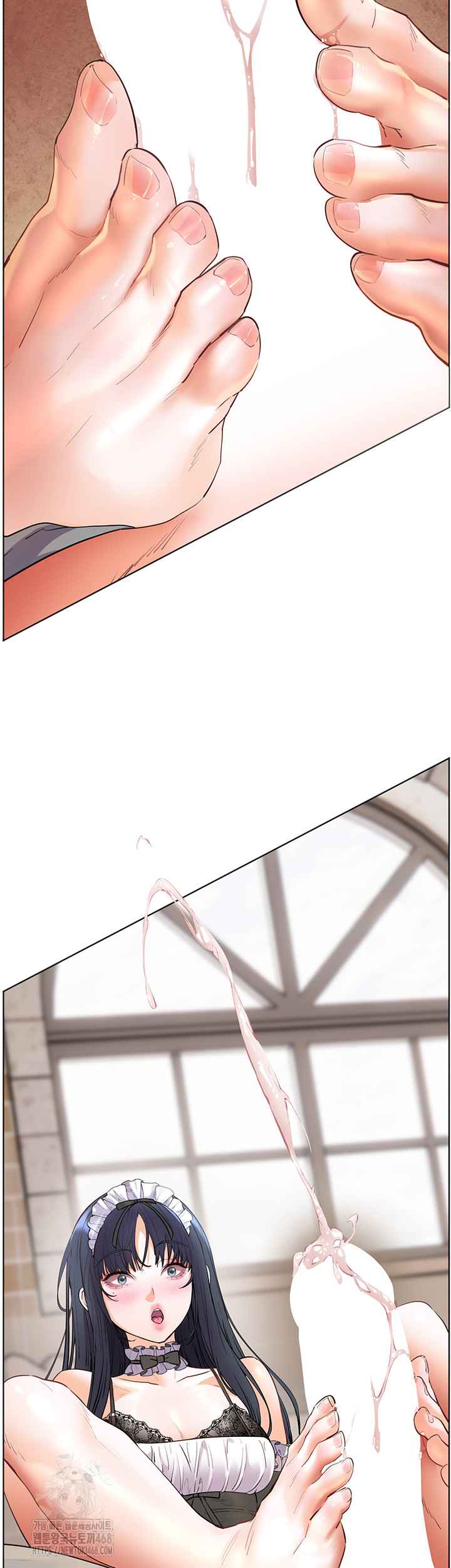 HOT  The Tea Page 61 - MangaHe