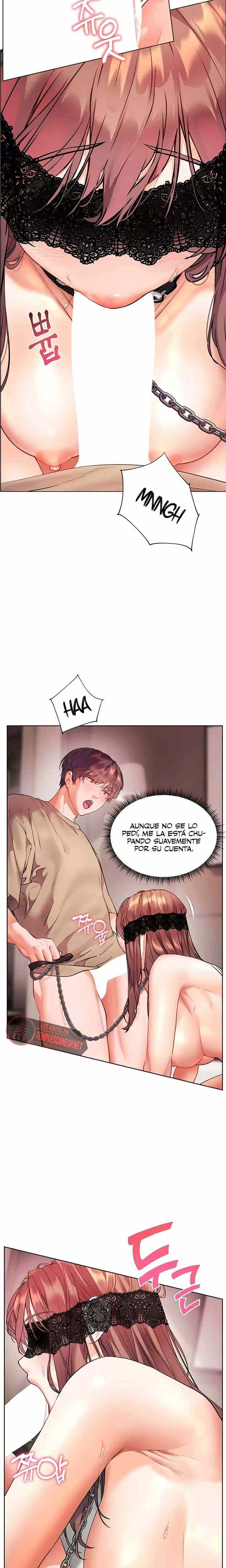 HOT  The Tea Page 11 - MangaHe