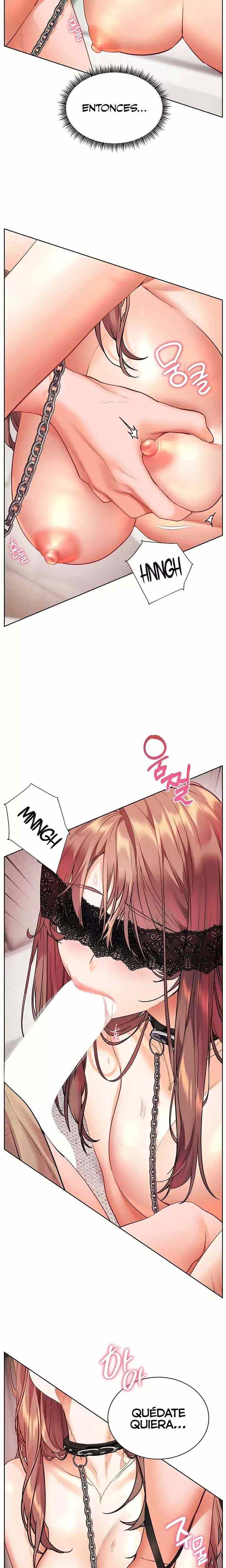 HOT  The Tea Page 12 - MangaHe