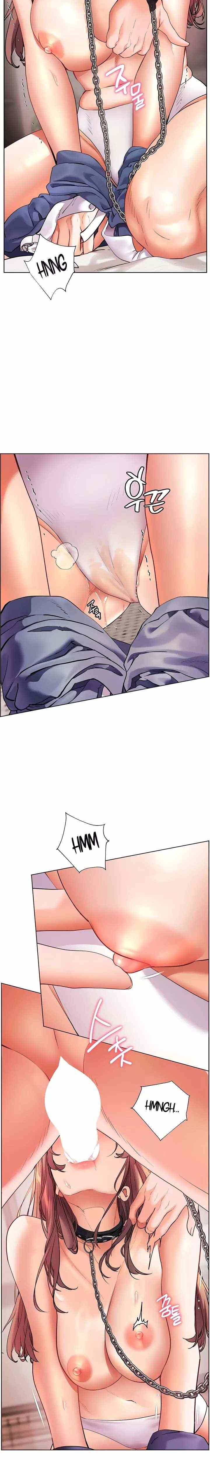 HOT  The Tea Page 13 - MangaHe