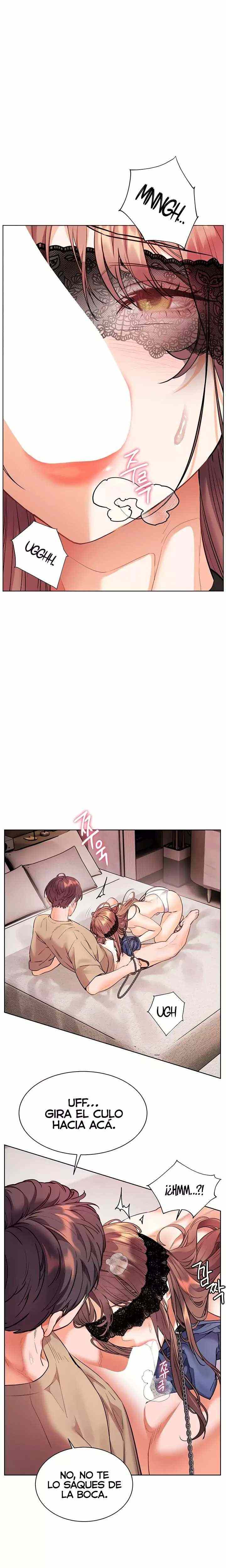 HOT  The Tea Page 14 - MangaHe