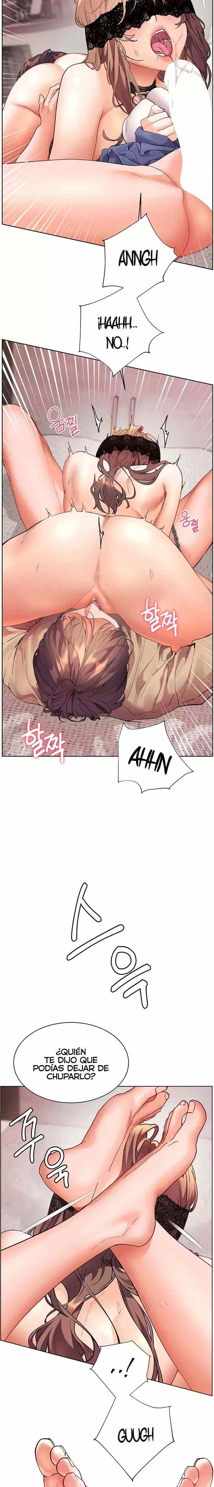 HOT  The Tea Page 19 - MangaHe