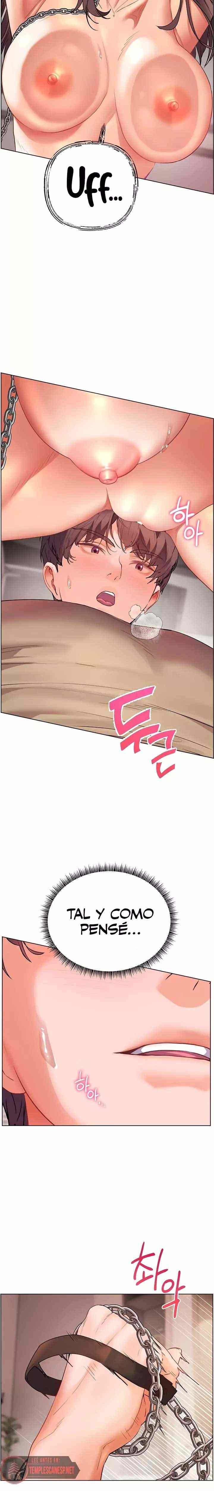 HOT  The Tea Page 22 - MangaHe
