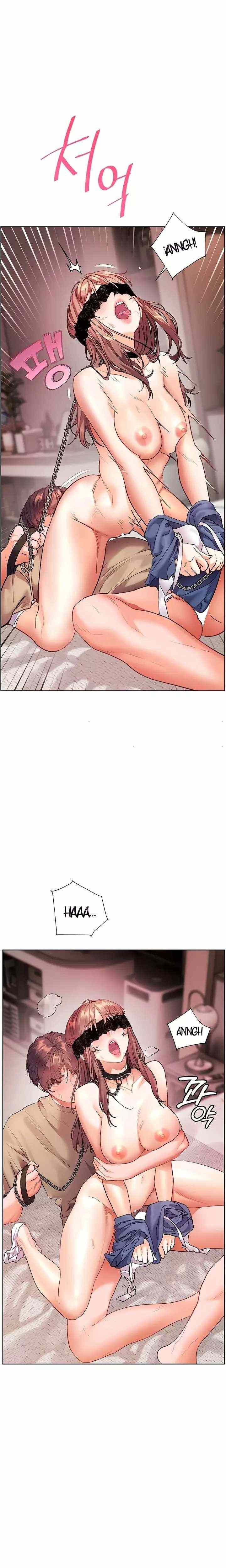 HOT  The Tea Page 23 - MangaHe