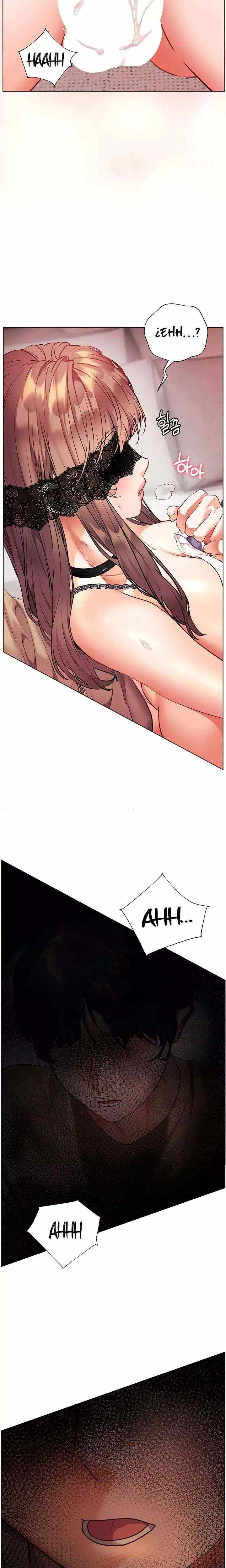 HOT  The Tea Page 25 - MangaHe