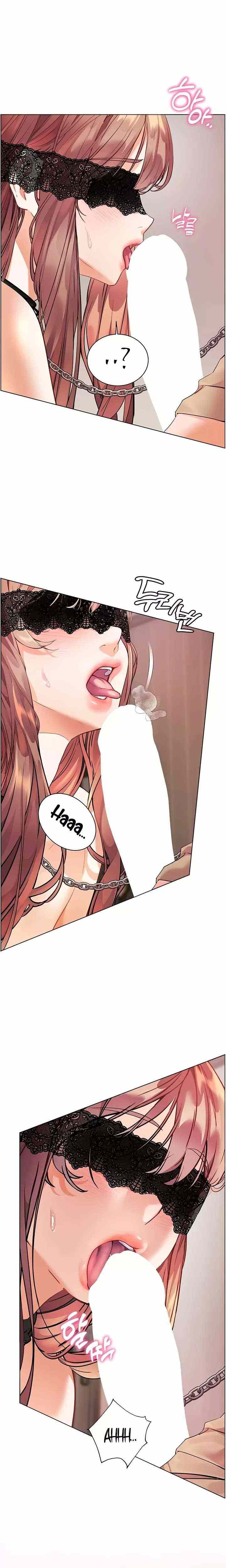 HOT  The Tea Page 9 - MangaHe