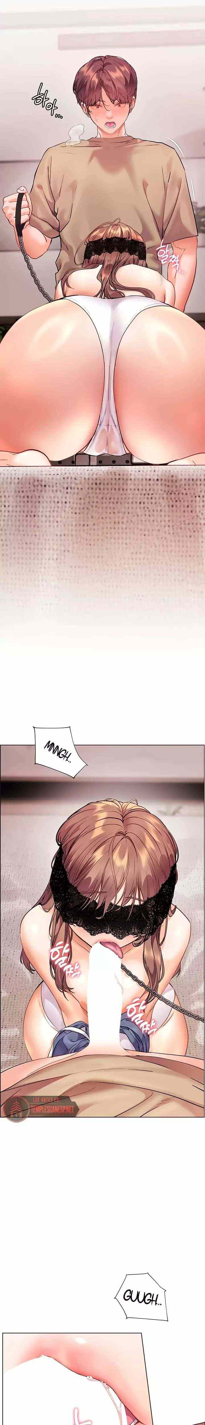 HOT  The Tea Page 10 - MangaHe