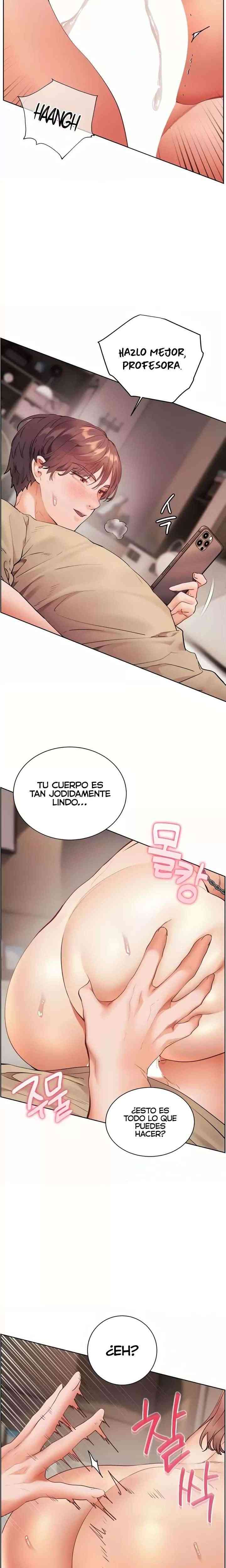 HOT  The Tea Page 17 - MangaHe