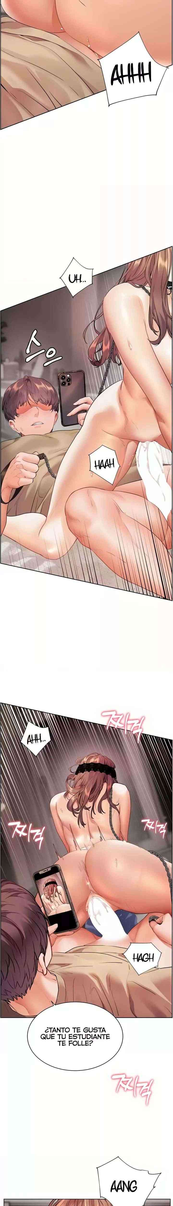 HOT  The Tea Page 18 - MangaHe