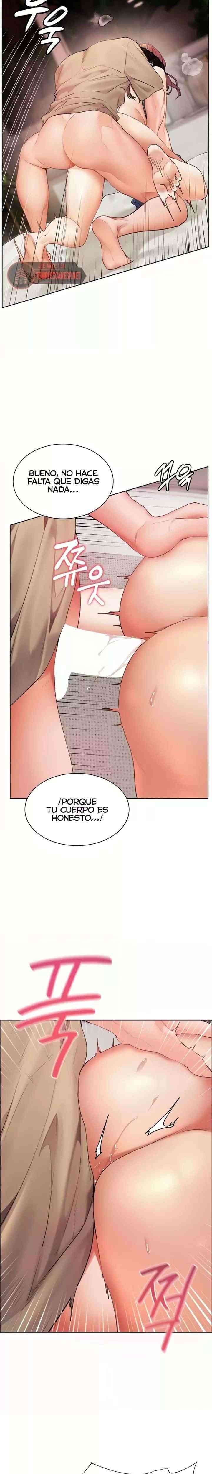 HOT  The Tea Page 20 - MangaHe