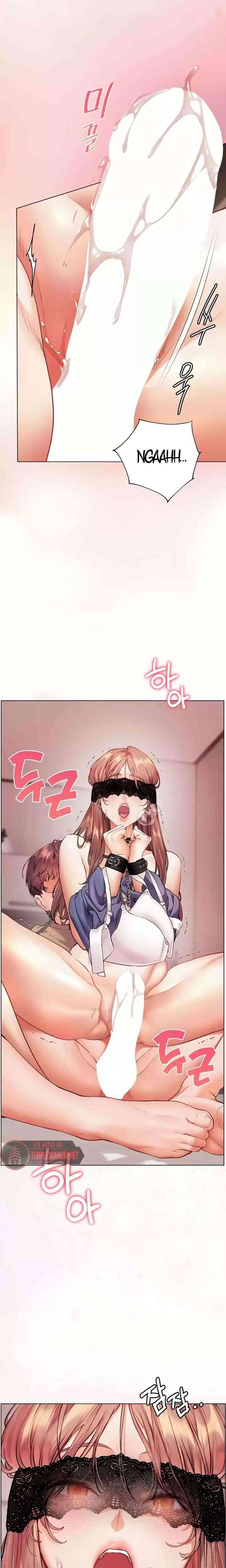 HOT  The Tea Page 3 - MangaHe