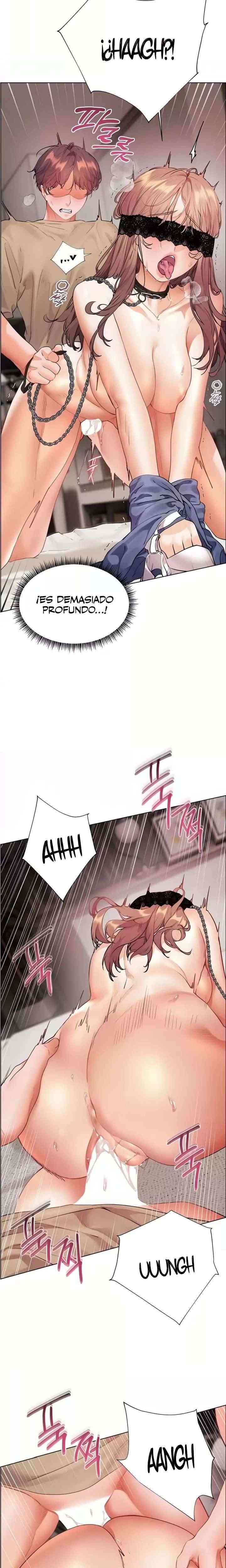 HOT  The Tea Page 21 - MangaHe