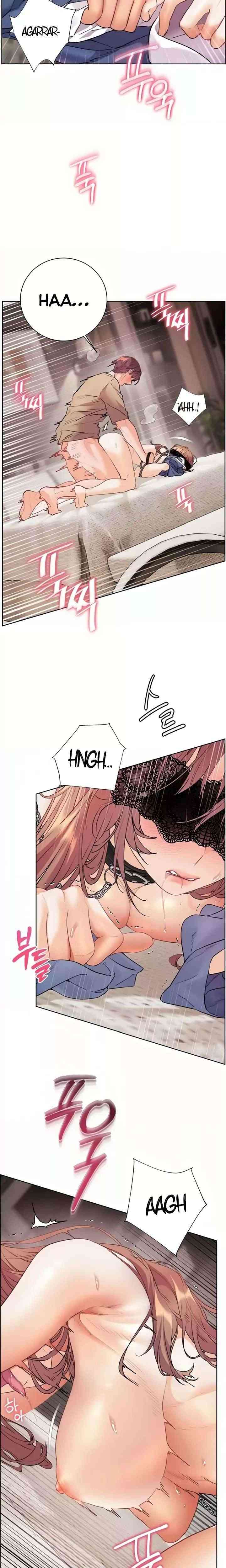 HOT  The Tea Page 23 - MangaHe