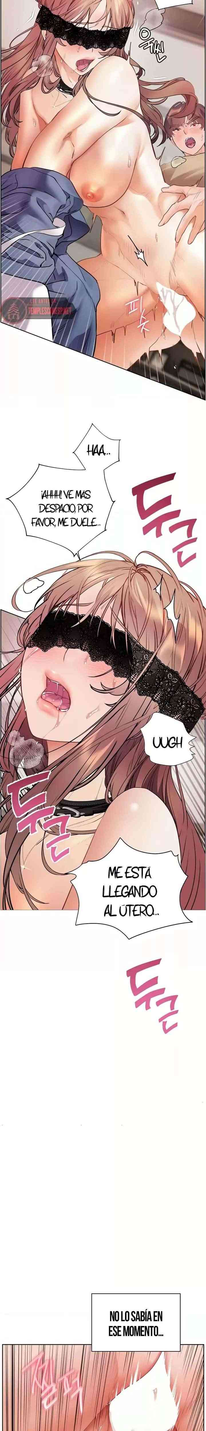 HOT  The Tea Page 25 - MangaHe